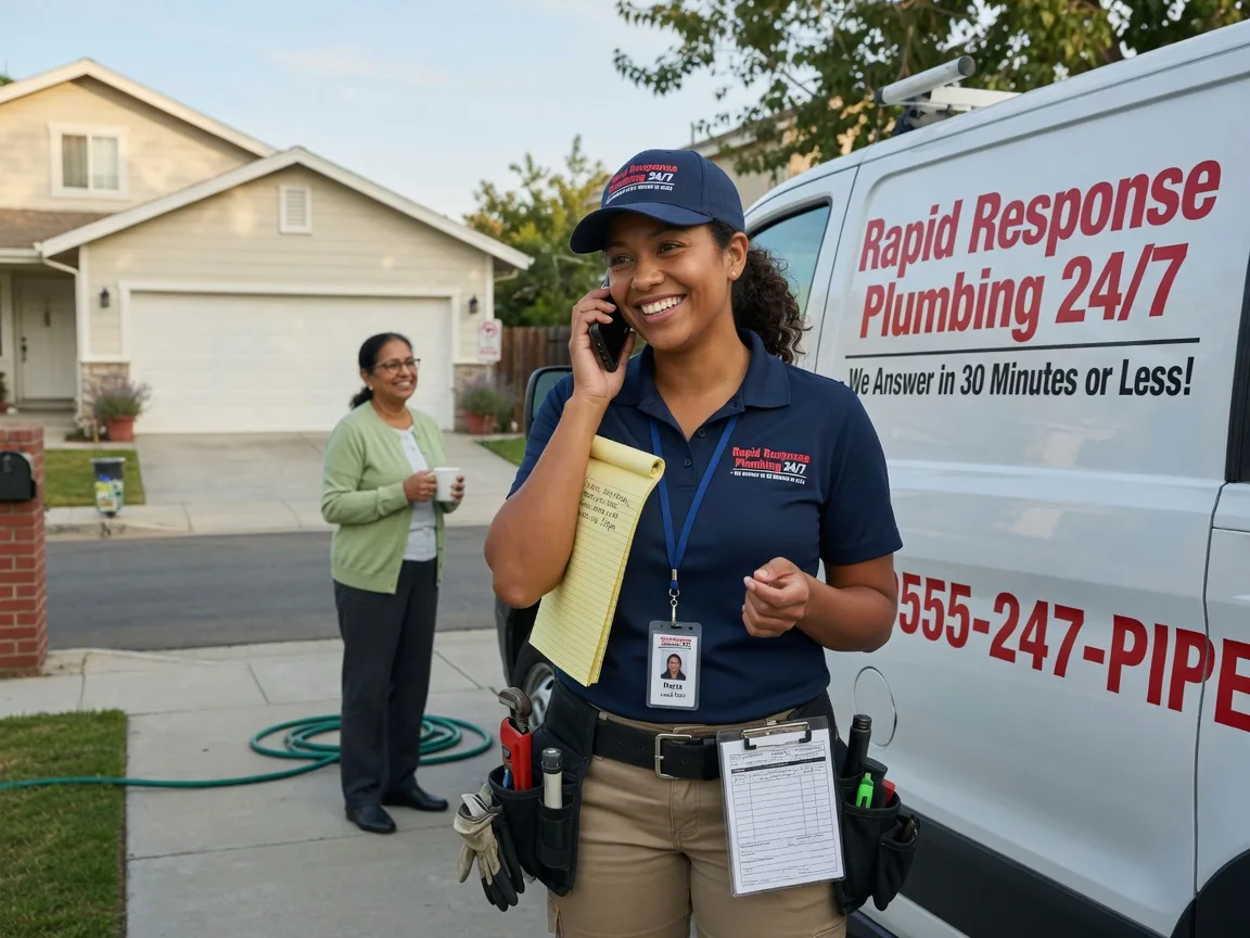 Emergency Plumber Mcconnell, IL FAQs